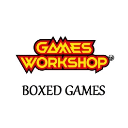 Boxed Games