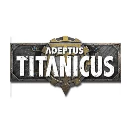 Adeptus Titanicus