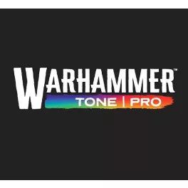 Warhammer Tone Pro