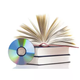 Books/DVDs