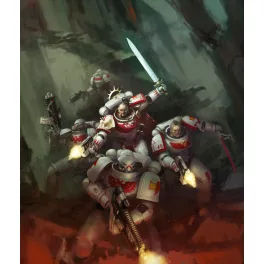 White Scars