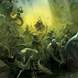 Idoneth Deepkin