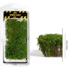 Shrubs & Bushes
