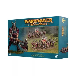 Beastmen Brayherds