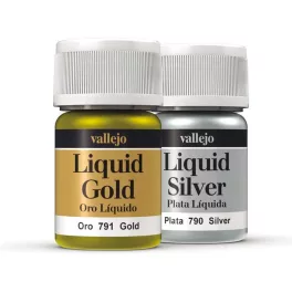 Liquid Gold