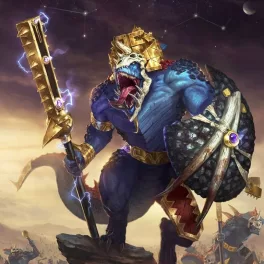 Seraphon