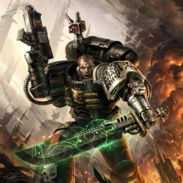 Deathwatch