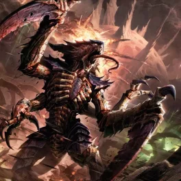 Tyranids