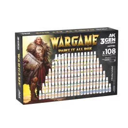 Wargame Sets