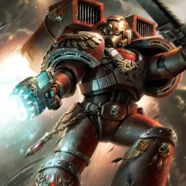 Blood Angels