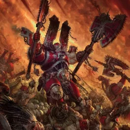 World Eaters