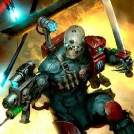Agents of the Imperium