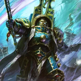 Thousand Sons