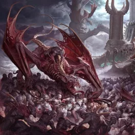 Flesh-eater Courts