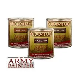 Quickshade