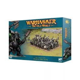 Orc&Goblin Tribes
