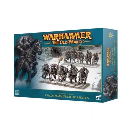 Warriors of Chaos