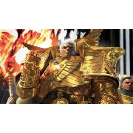 Imperial Fists