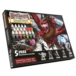 Gamemaster
