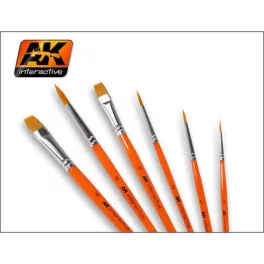 Brushes