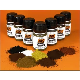 Pigments