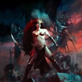 Daughters of Khaine