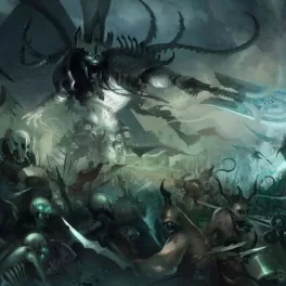 Legions of Nagash