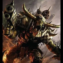Orks