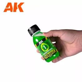 Resins