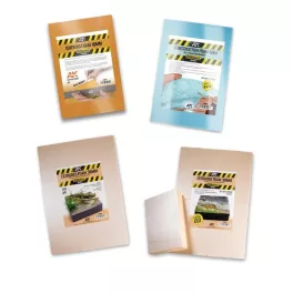 Building Materials