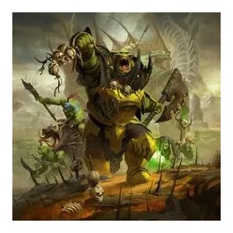 Orruk Warclans