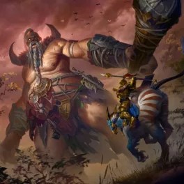 Sons of Behemat