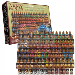 Warpaints