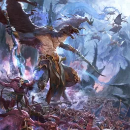 Disciples of Tzeentch