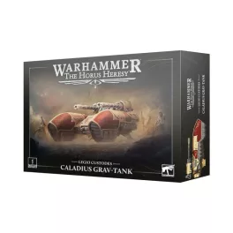 Legio Custodes
