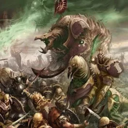 Grand Alliance Destruction