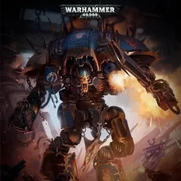 Chaos Knights