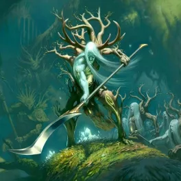 Sylvaneth