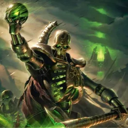 Necrons