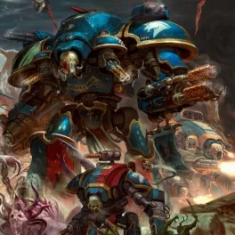 Imperial Knights