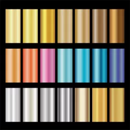 Metallic