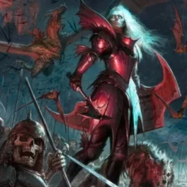 Soulblight Gravelord