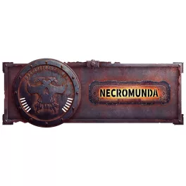 Necromunda