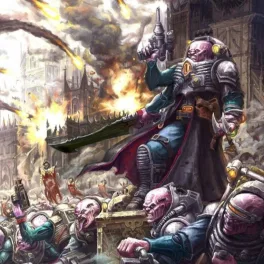 Genestealer Cults