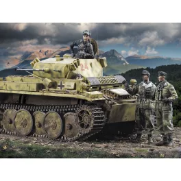 Panzer Aces