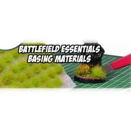 Battlefields Essentials & XP series