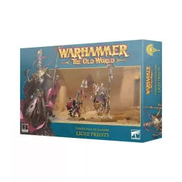 Tomb Kings of Khemri