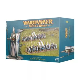 High Elf Realms