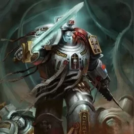 Grey Knights