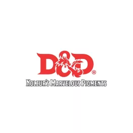 D&D Nolzur's Marvelous Pigments